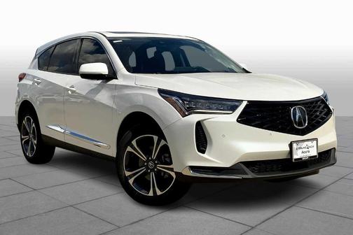 2025 Acura RDX Technology Package