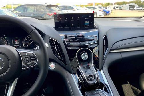 2025 Acura RDX Technology Package