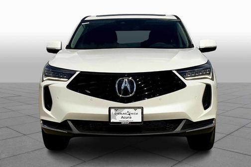 2025 Acura RDX Technology Package