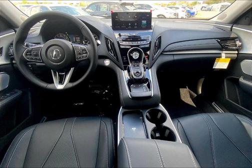 2025 Acura RDX Technology Package