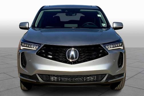 2025 Acura RDX Technology Package