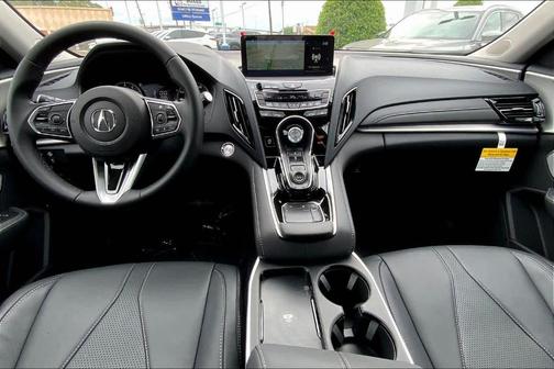2026 Acura RDX TECHNOLOGY PACKAGE