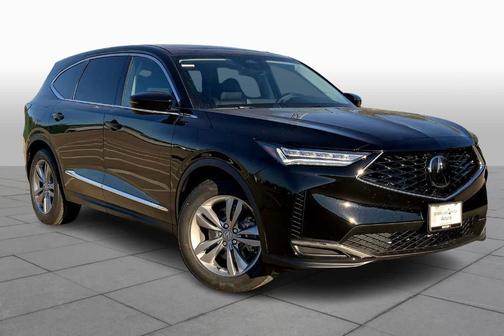 2026 Acura MDX Base
