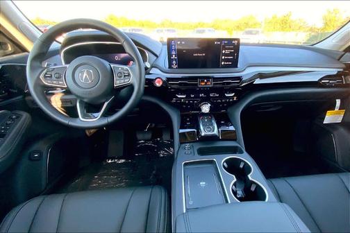 2026 Acura MDX Base