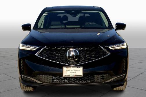 2026 Acura MDX Base