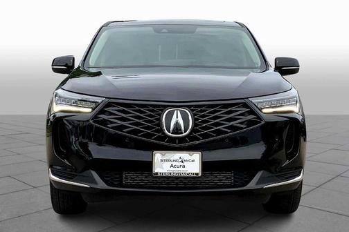 2025 Acura RDX Technology Package