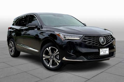 2025 Acura RDX Technology Package