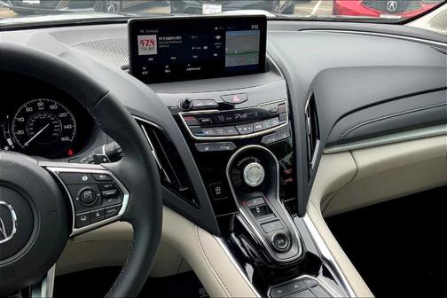2025 Acura RDX Technology Package