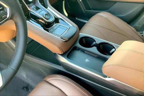 2025 Acura RDX Advance Package