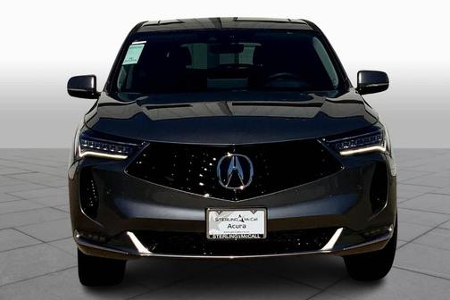 2025 Acura RDX Advance Package