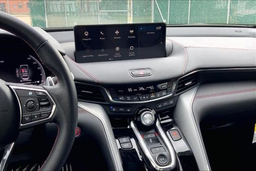 2025 Acura TLX A-Spec