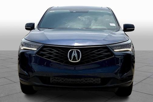 2025 Acura RDX Base