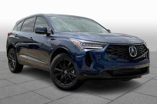 2025 Acura RDX Base