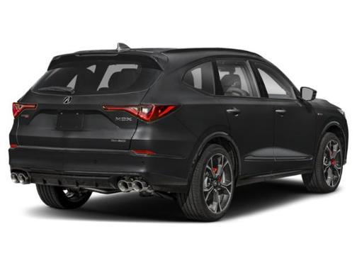 2025 Acura MDX Type S w/Advance Package