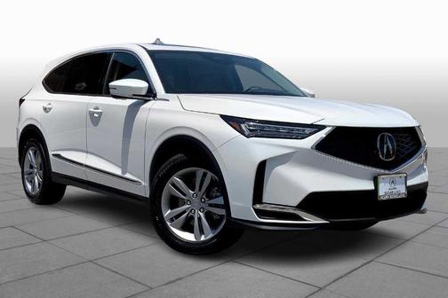2025 Acura MDX Base