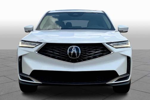 2025 Acura MDX Base