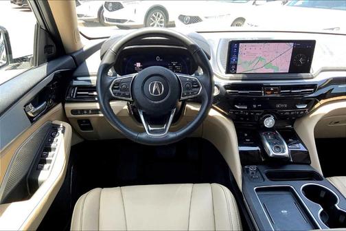 2025 Acura MDX Base