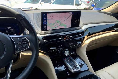 2025 Acura MDX Base