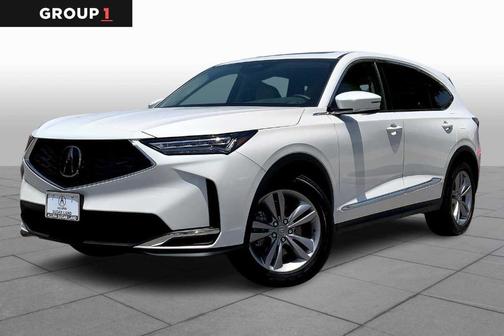 2025 Acura MDX Base