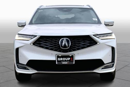 2026 Acura MDX Advance Package