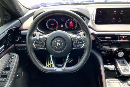 2024 Acura MDX A-Spec
