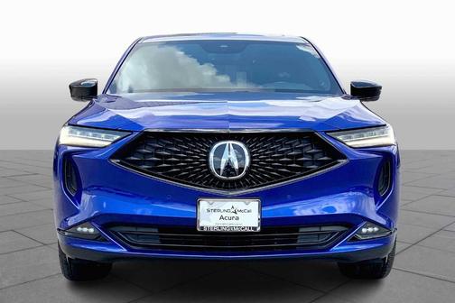2024 Acura MDX A-Spec