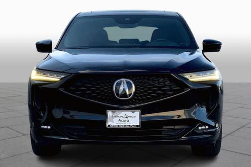 2023 Acura MDX A-Spec