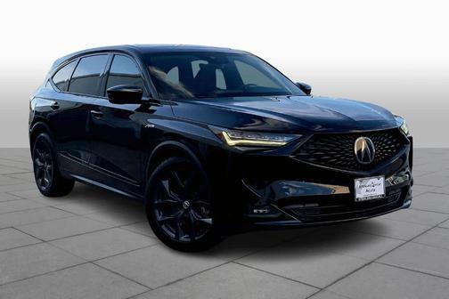2023 Acura MDX A-Spec