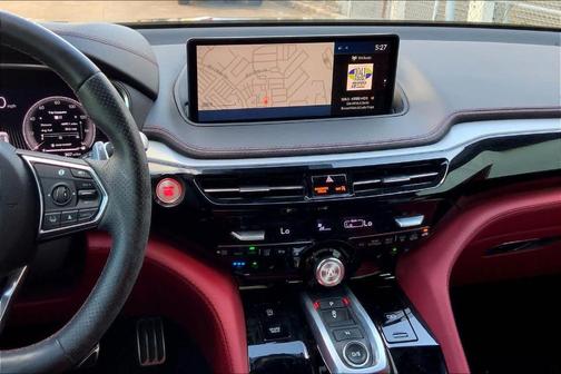 2023 Acura MDX A-Spec