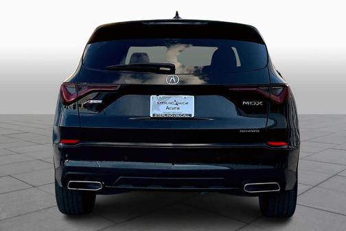 2023 Acura MDX A-Spec
