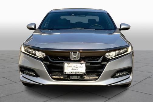 2020 Honda Accord Sport 2.0T