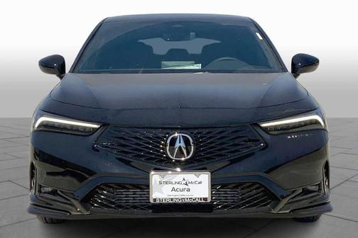 2026 Acura Integra w/A-Spec Package