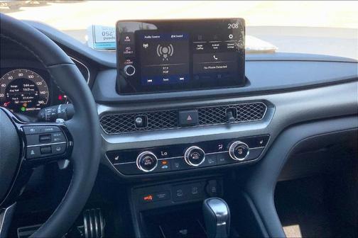 2026 Acura Integra w/A-Spec Package