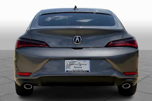 2025 Acura Integra Base