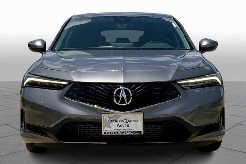 2025 Acura Integra Base