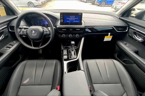 2025 Acura ADX Base