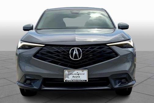 2025 Acura ADX Base
