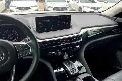 2024 Acura MDX Base
