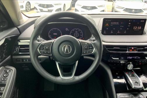 2024 Acura MDX Base