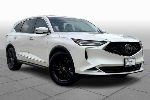 2024 Acura MDX Base