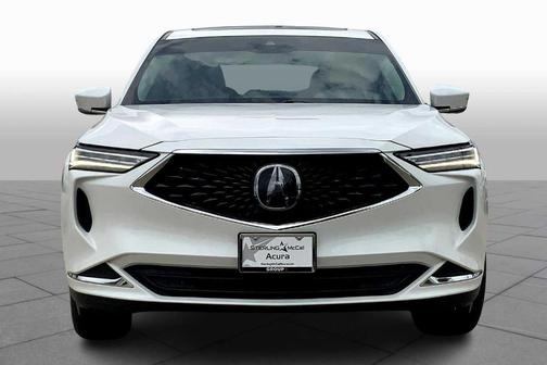2024 Acura MDX Base