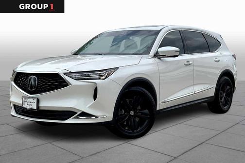 2024 Acura MDX Base