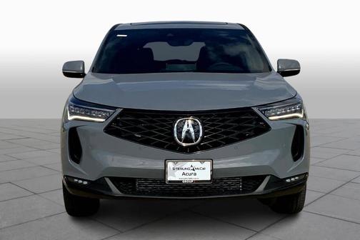 2026 Acura RDX W/A-SPEC PACKAGE