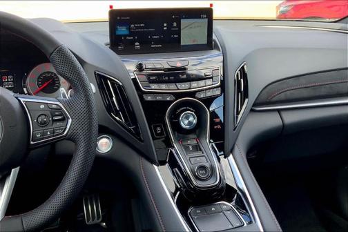 2026 Acura RDX W/A-SPEC PACKAGE