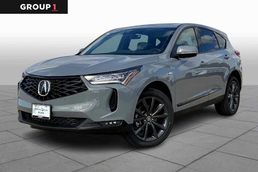 2026 Acura RDX W/A-SPEC PACKAGE