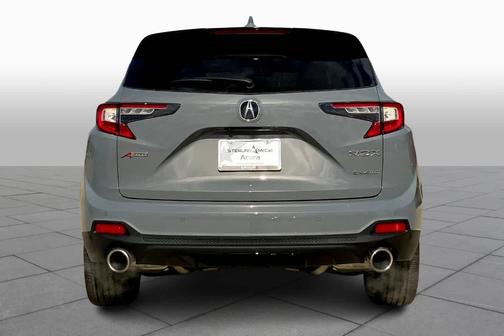 2026 Acura RDX W/A-SPEC PACKAGE