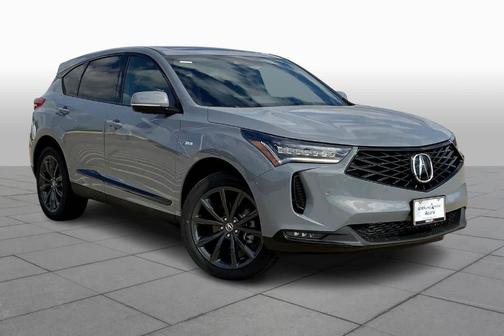 2026 Acura RDX W/A-SPEC PACKAGE