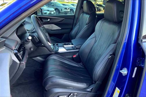 2023 Acura MDX Type S w/Advance Package