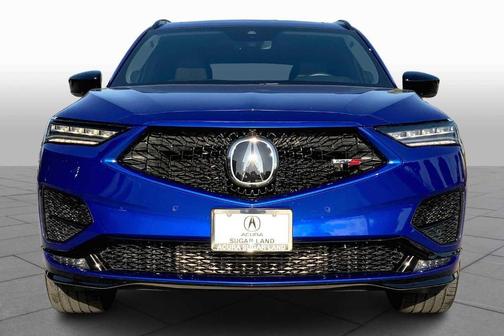 2023 Acura MDX Type S w/Advance Package