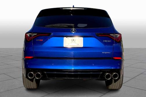 2023 Acura MDX Type S w/Advance Package
